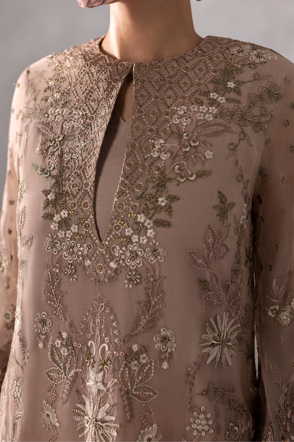 Flossie | Laconic Formals | FE - 910 - House Of Hania