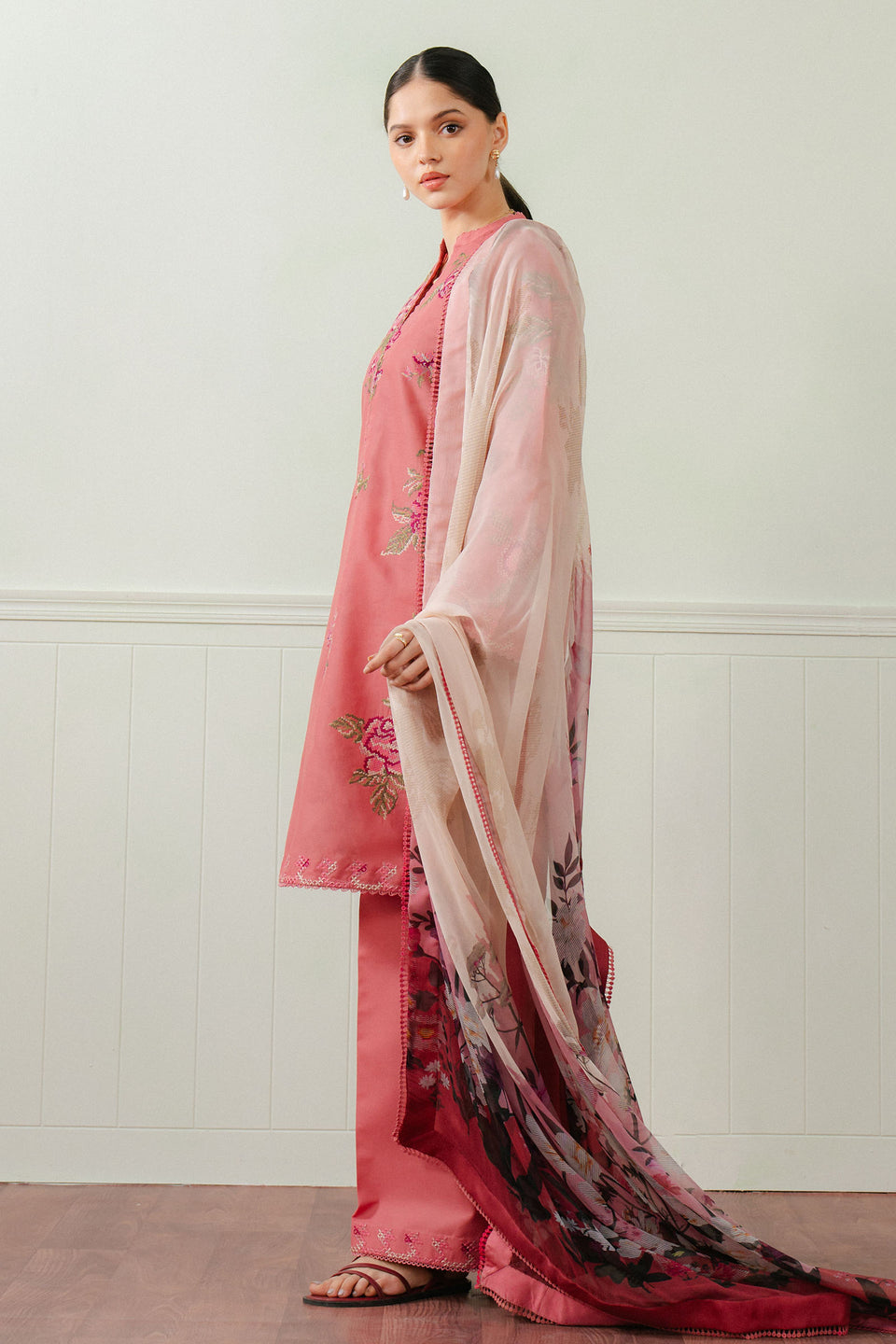 Zara Shahjahan | Coco Lawn 25 | FREYA-4A - Riwayat-e-Khas