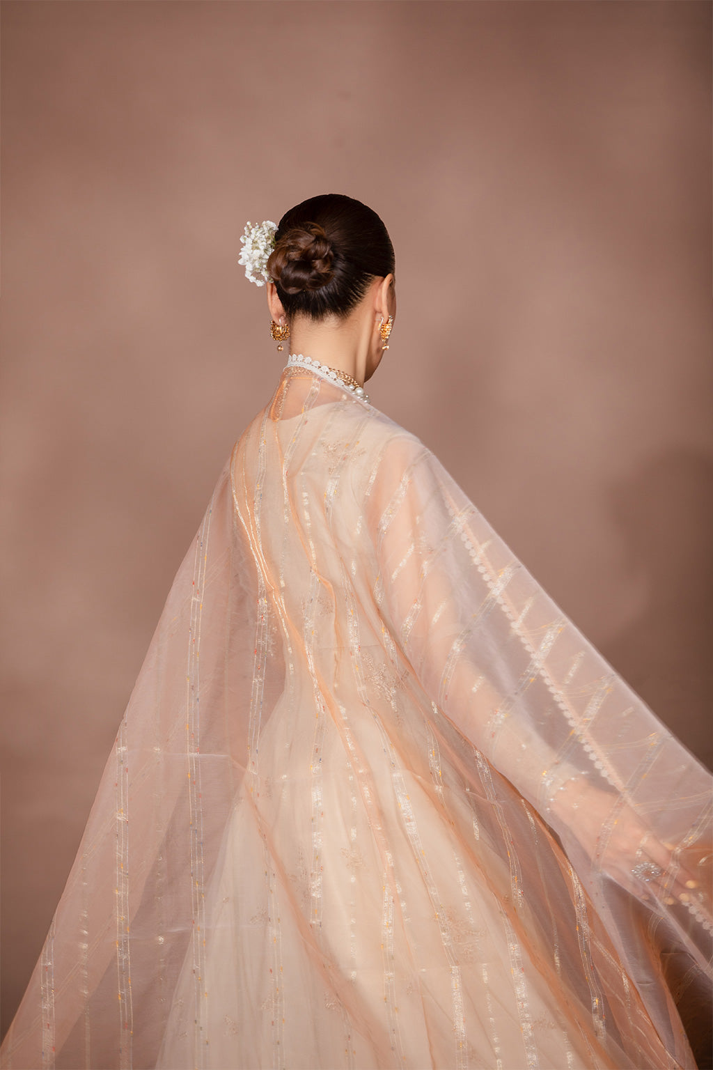 Flossie | Studio RTW | SALT CRYSTAL - House Of Hania