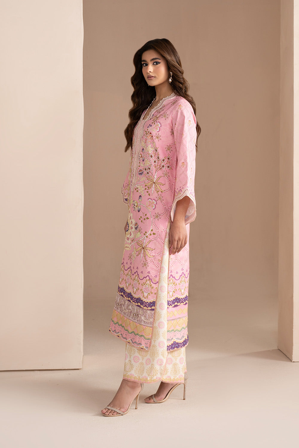 Maryum N Maria | Luxury Stitched | VARA - FWU6124