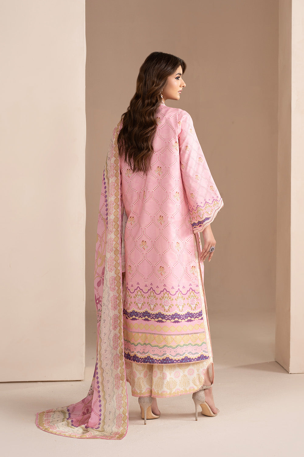 Maryum N Maria | Luxury Stitched | VARA - FWU6124