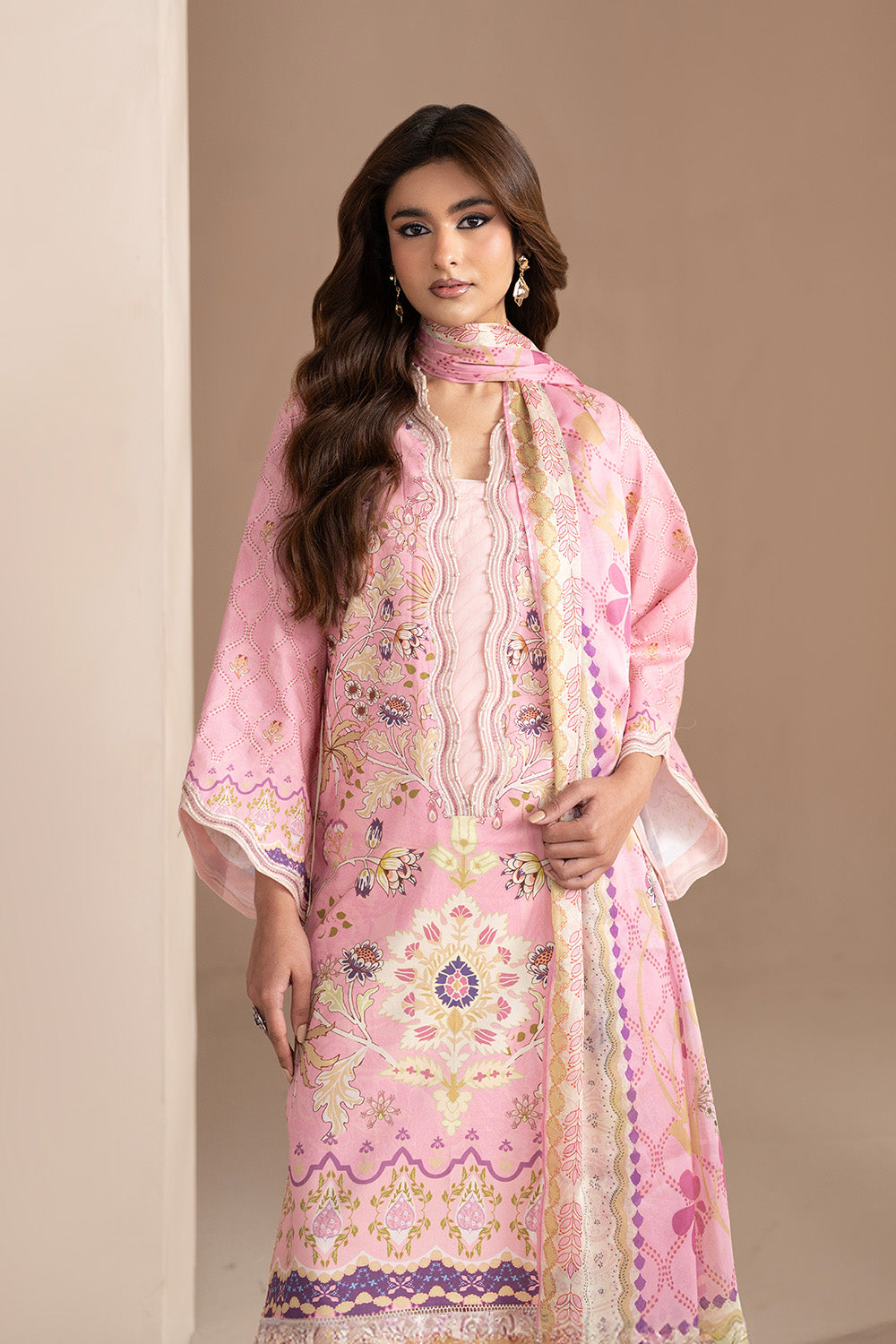 Maryum N Maria | Luxury Stitched | VARA - FWU6124