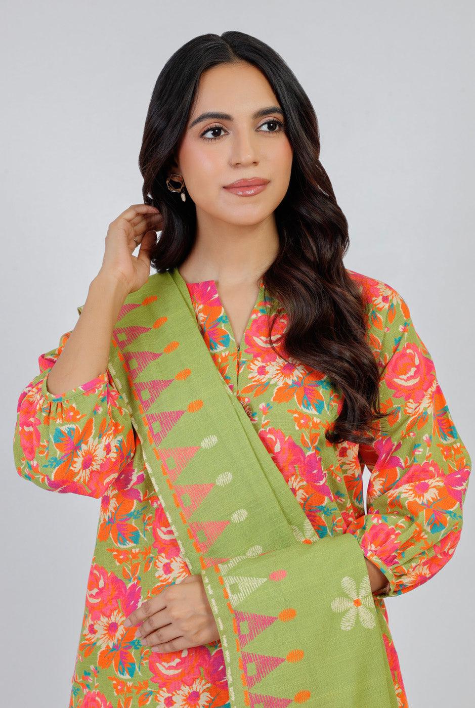 Al Karam | Winter 24 | FW-21.1-24