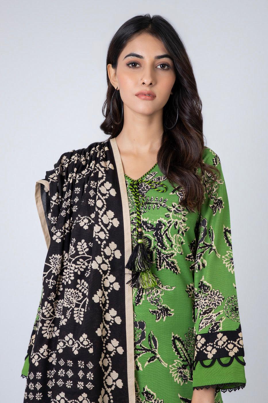 Al Karam | Winter 24 | FW-22.1-24