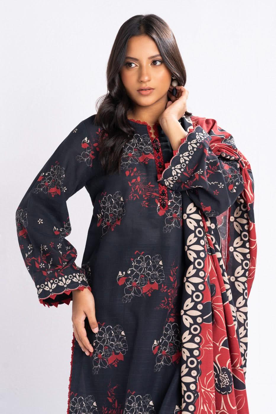 Al Karam | Winter 24 | FW-46.1