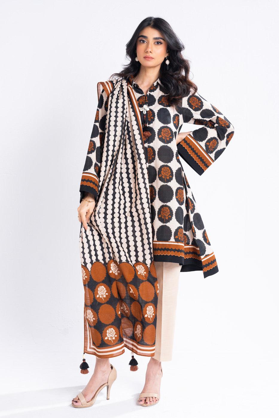 Al Karam | Winter 24 | FW-09-24