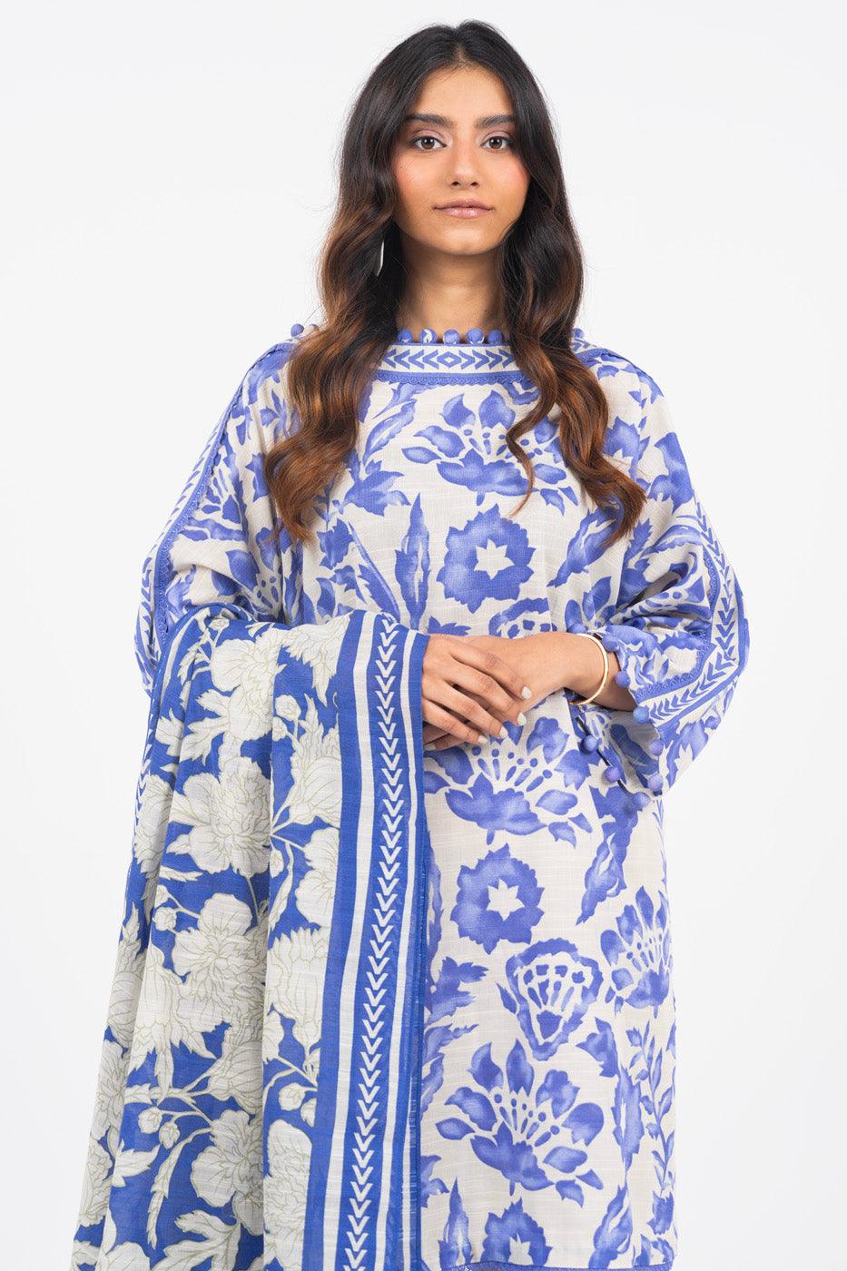 Al Karam | Winter 24 | FW-23-24