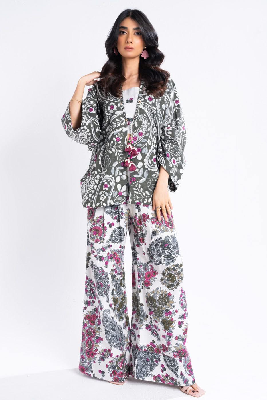 Al Karam | Winter 24 | PF-48-24
