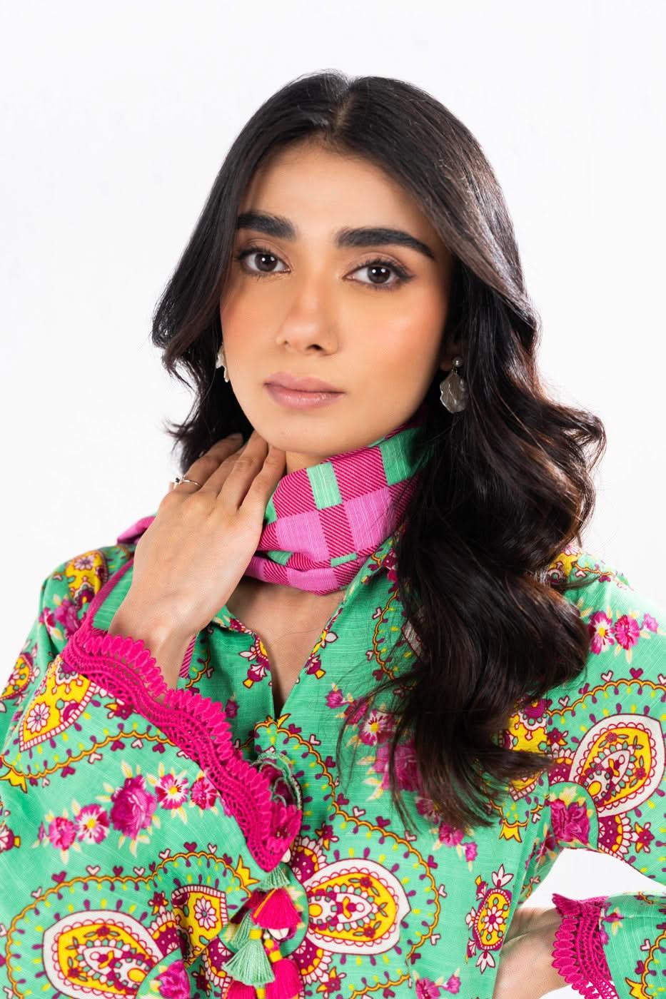 Al Karam | Winter 24 | FW-49-24