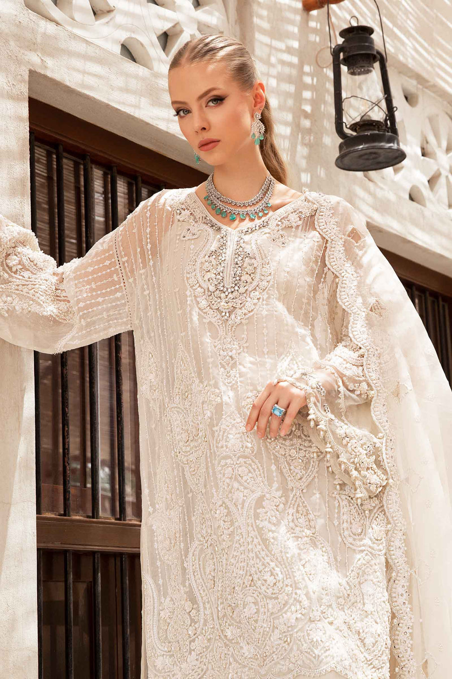 Maria B | Bridal Formals | Pearla