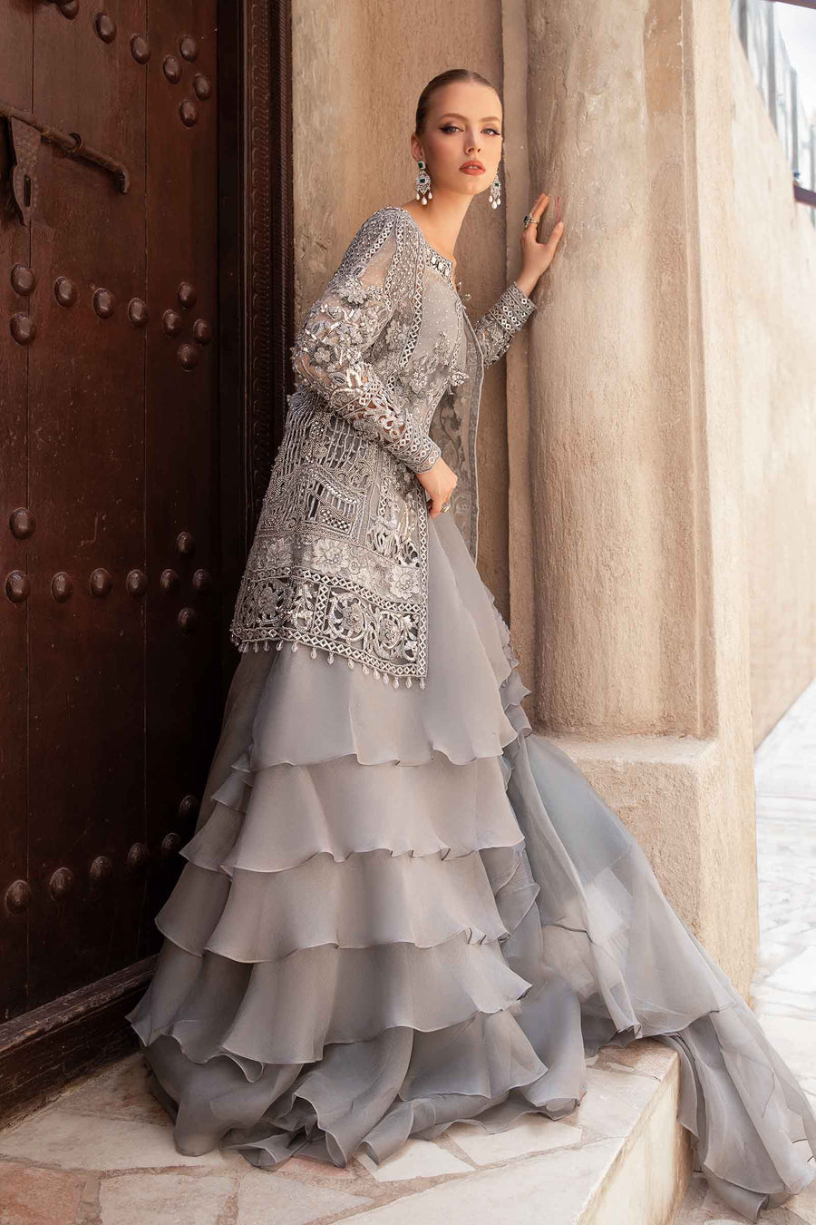 Maria B | Bridal Formals | Alora