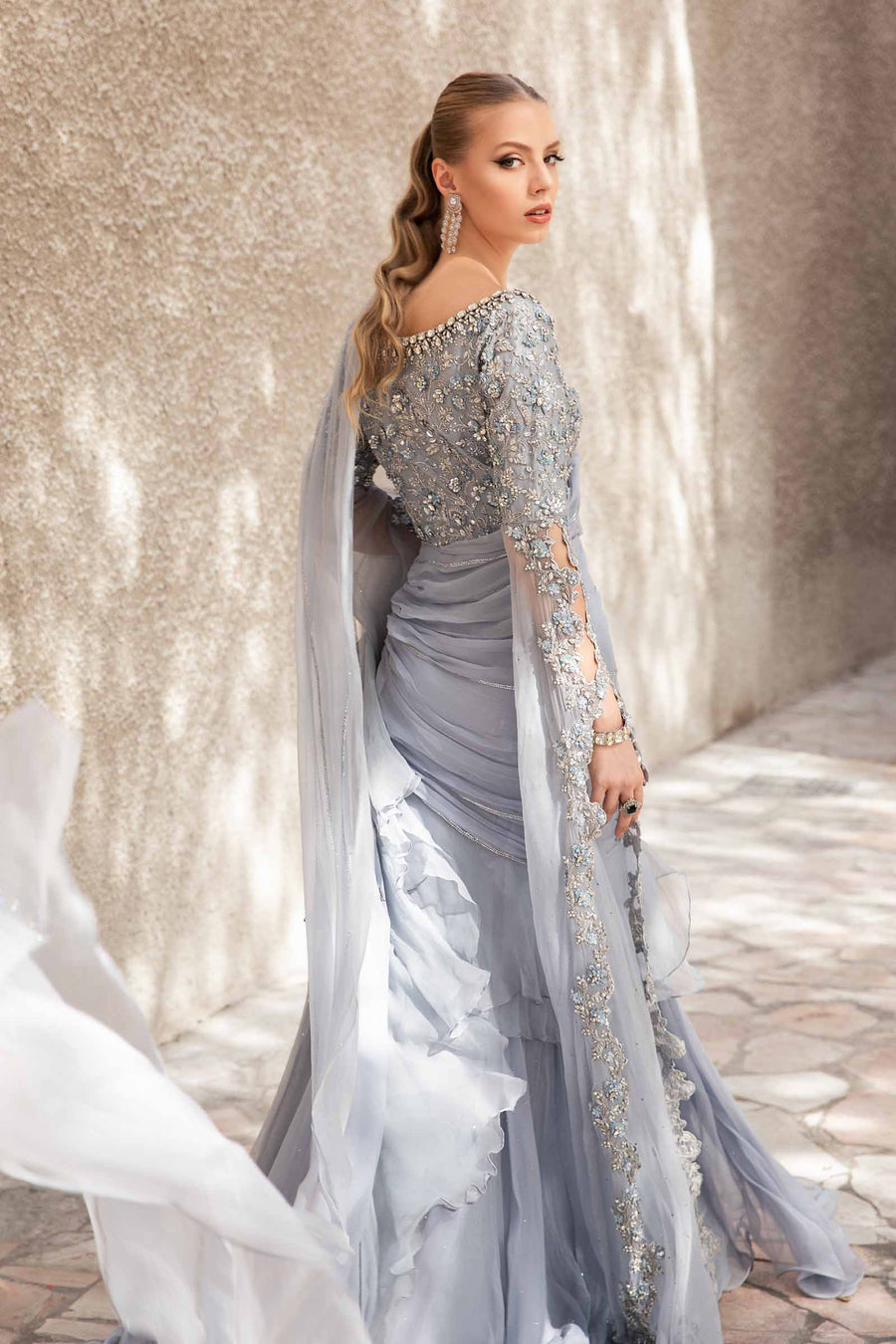 Maria B | Bridal Formals | Freya
