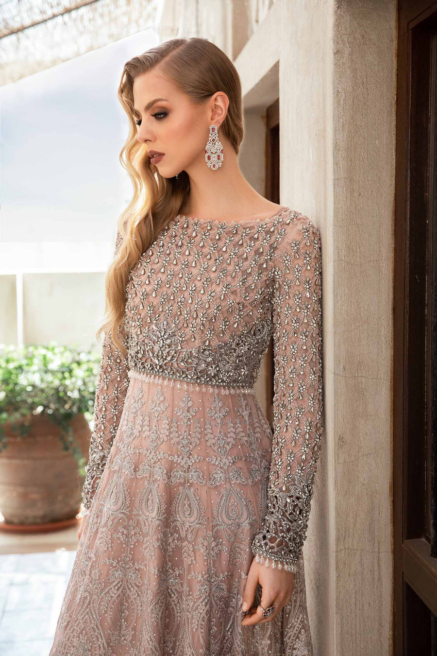 Maria B | Bridal Formals | Elle
