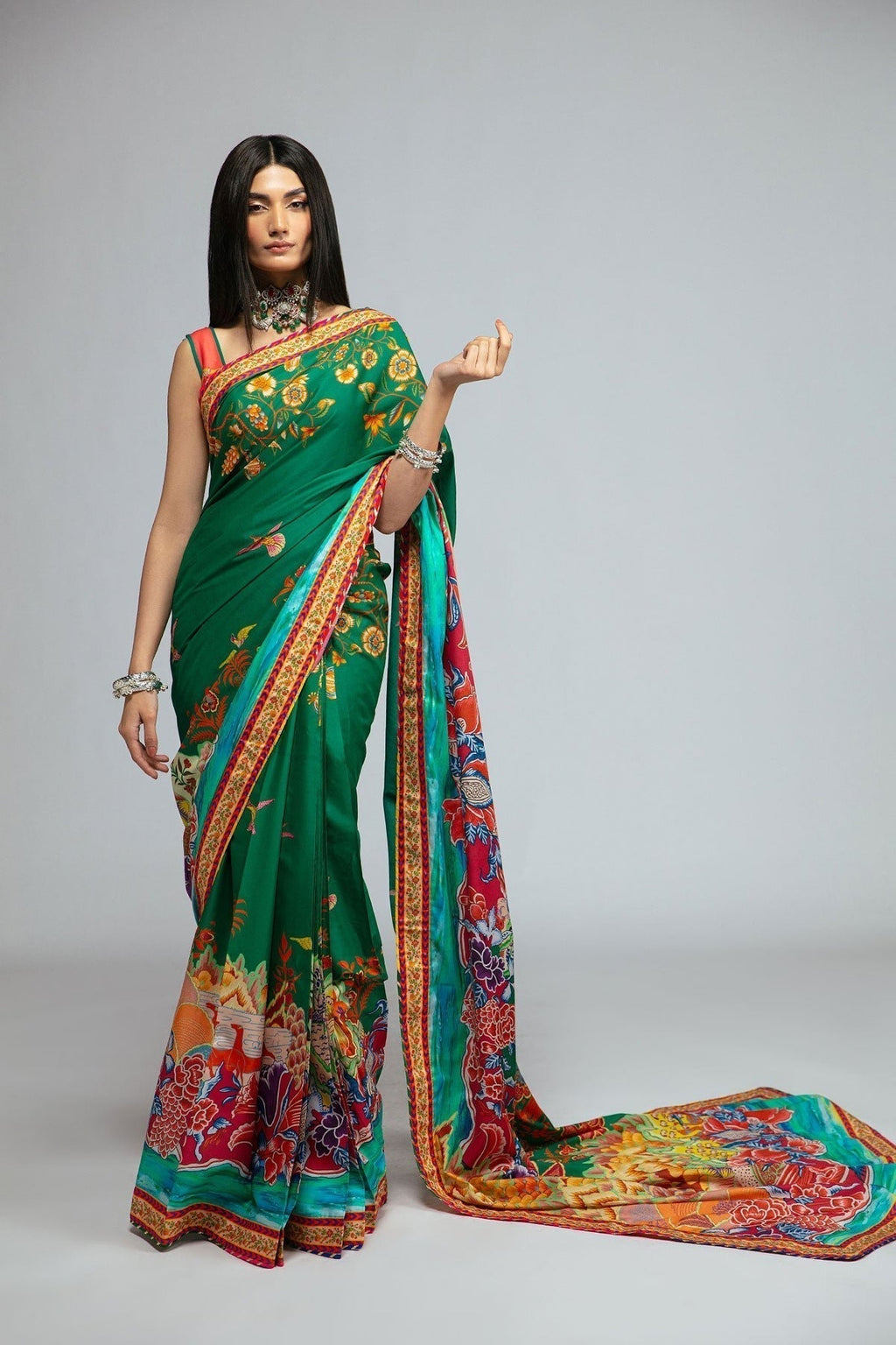 Fahad Hussayn | Tribalvention Formals | Jundil - House Of Anaya