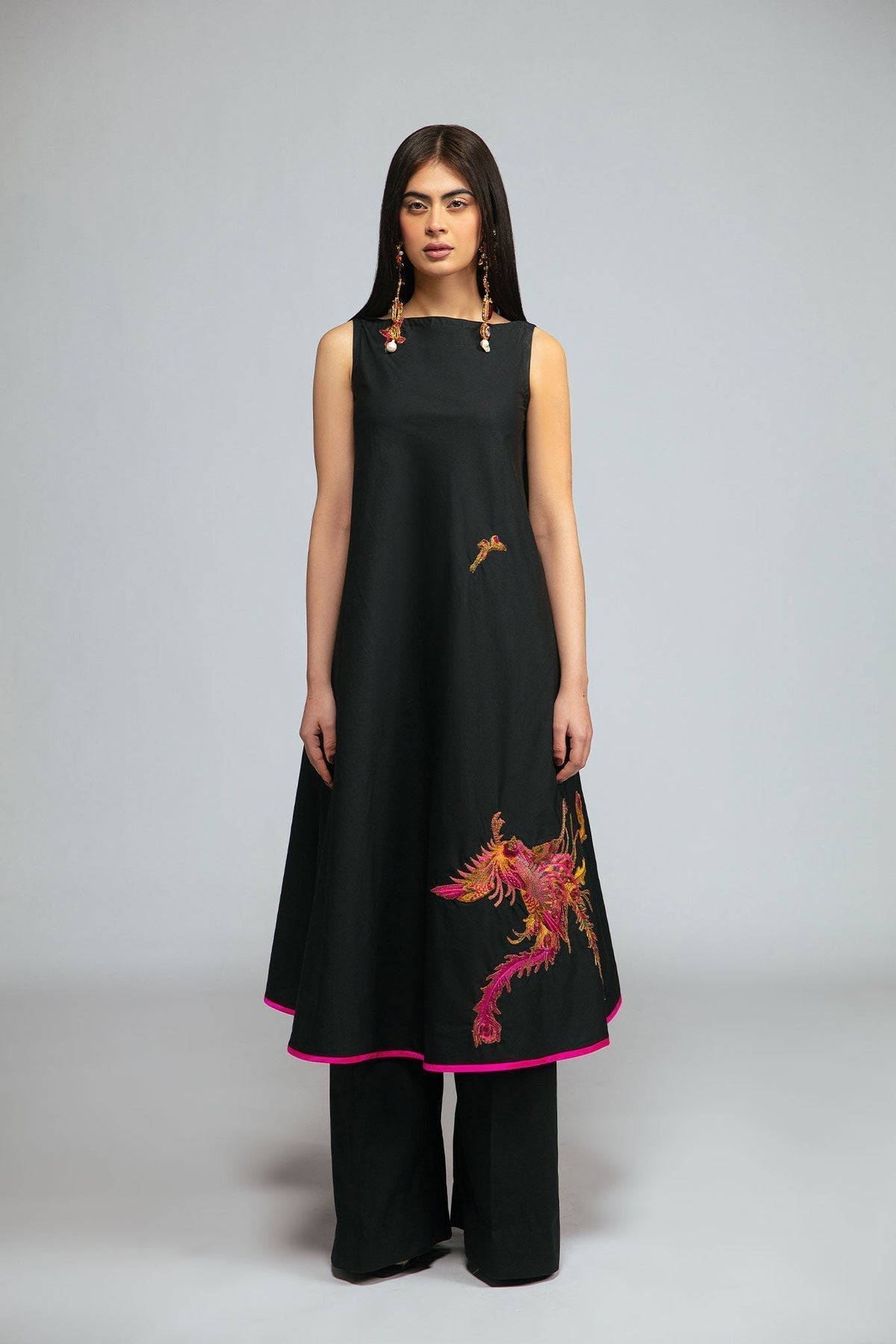 Fahad Hussayn | Tribalvention Formals | Assa - House Of Anaya