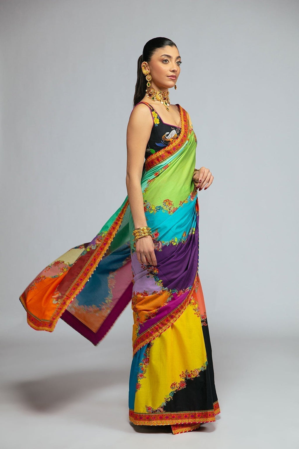 Fahad Hussayn | Tribalvention Formals | Neithan - House Of Anaya