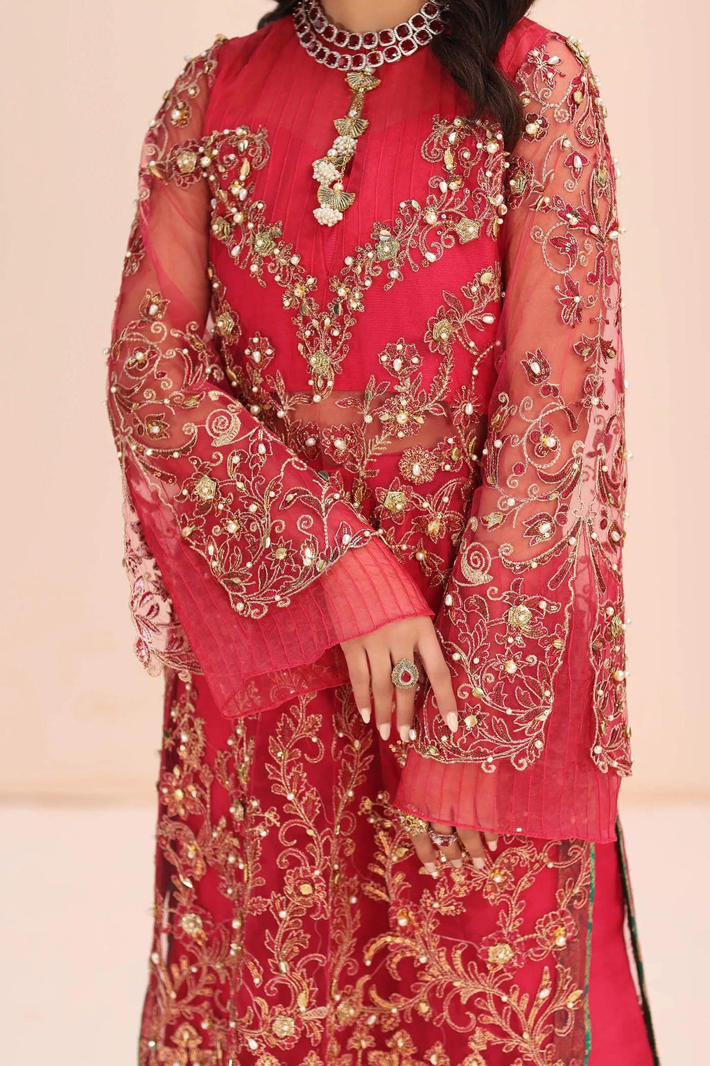 Musferah Saad - Fantasia - House Of Anaya