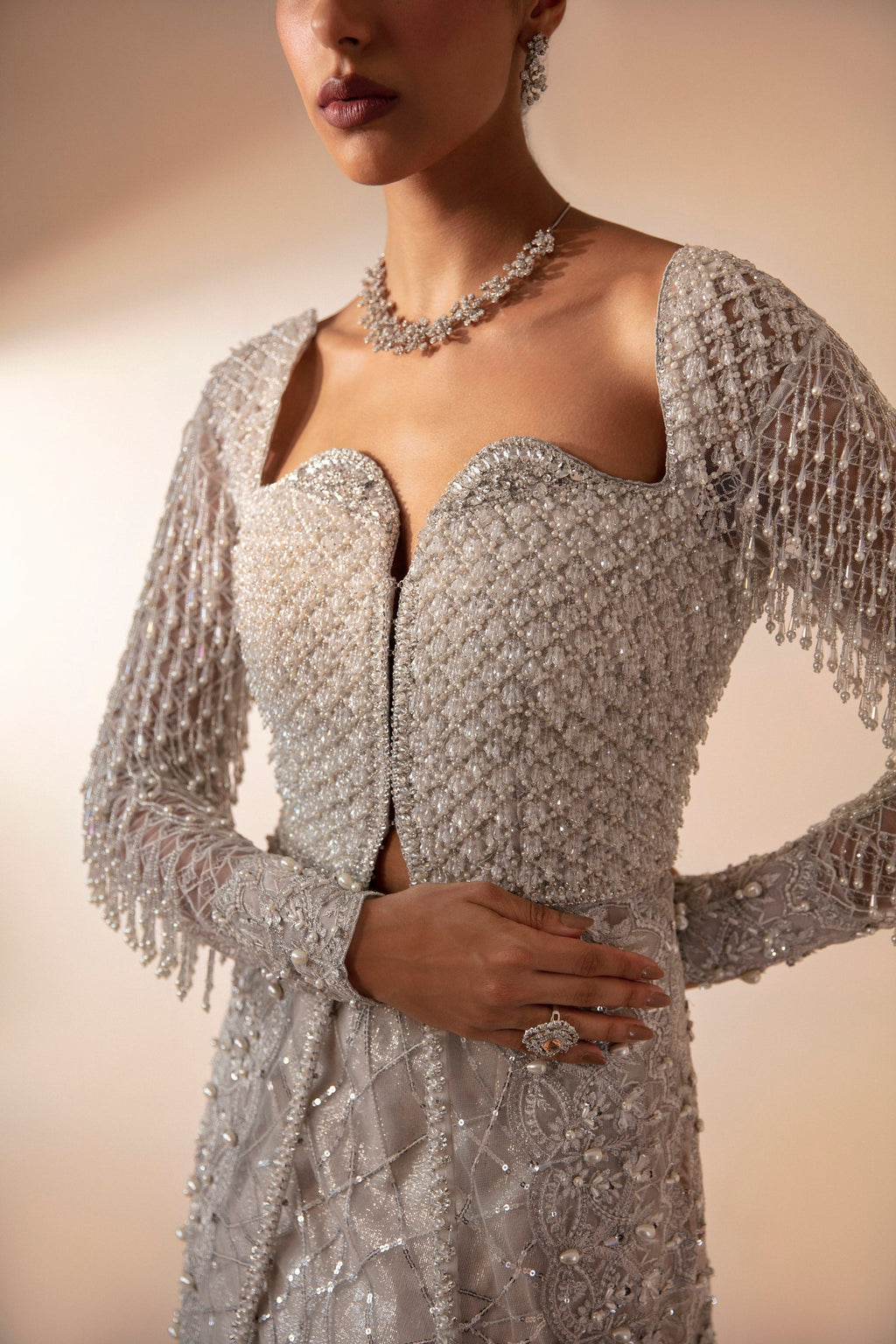 Mysie by Tahira | Alara Formals 24 | FERE - Riwayat e Khas