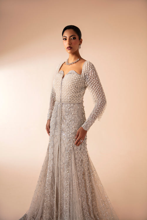 Mysie by Tahira | Alara Formals 24 | FERE - Riwayat e Khas