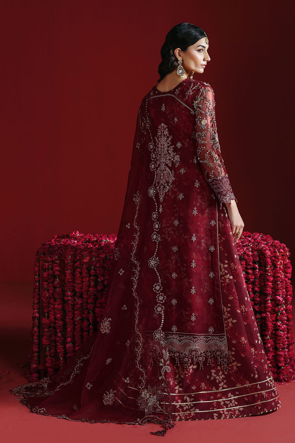 Ramsha | Festive Collection 25 | E-304