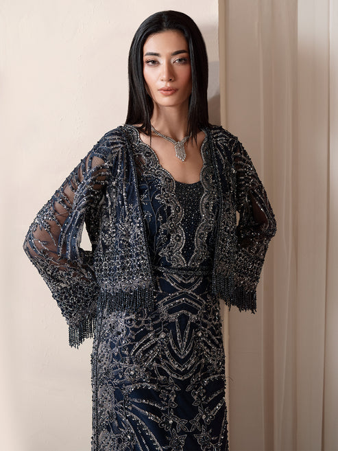 Epoque | Reve Luxury Formals | Feu