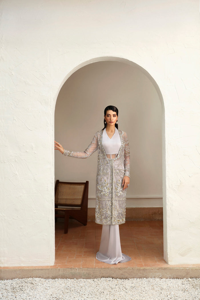 Mysie by Tahira | Alara Formals 24 | FIZA - Riwayat e Khas