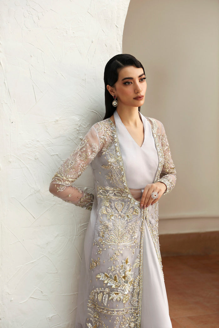 Mysie by Tahira | Alara Formals 24 | FIZA - Riwayat e Khas