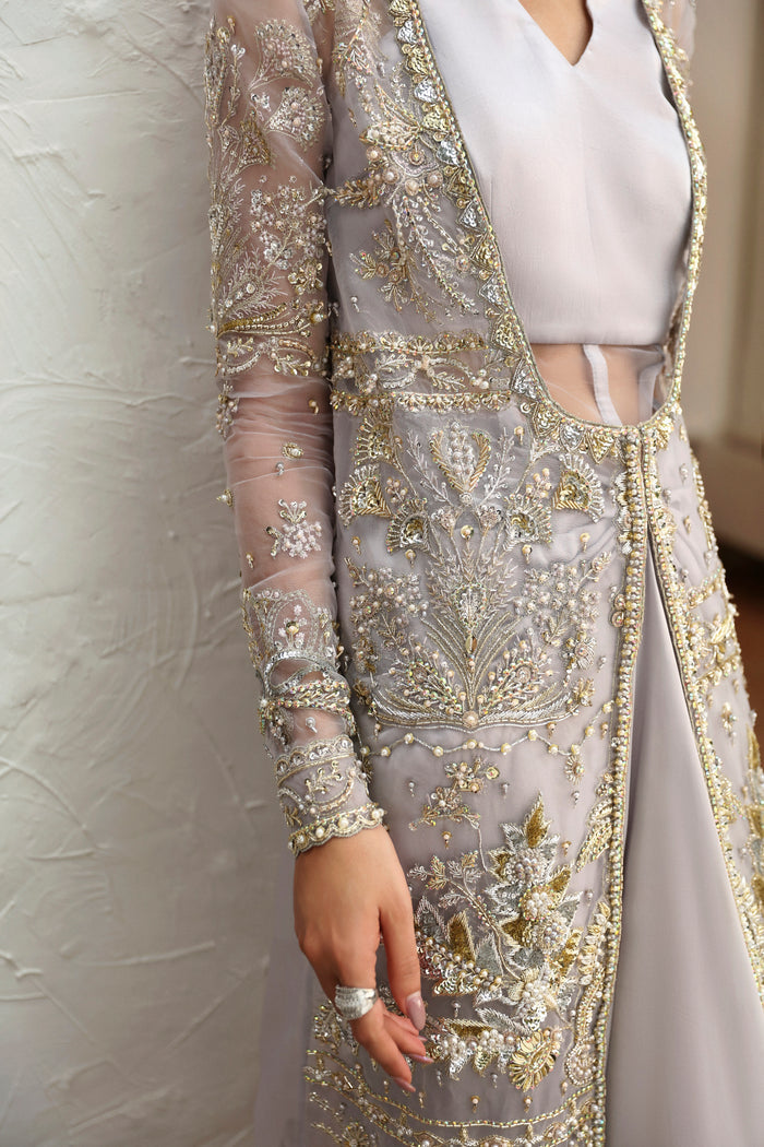 Mysie by Tahira | Alara Formals 24 | FIZA - Riwayat e Khas