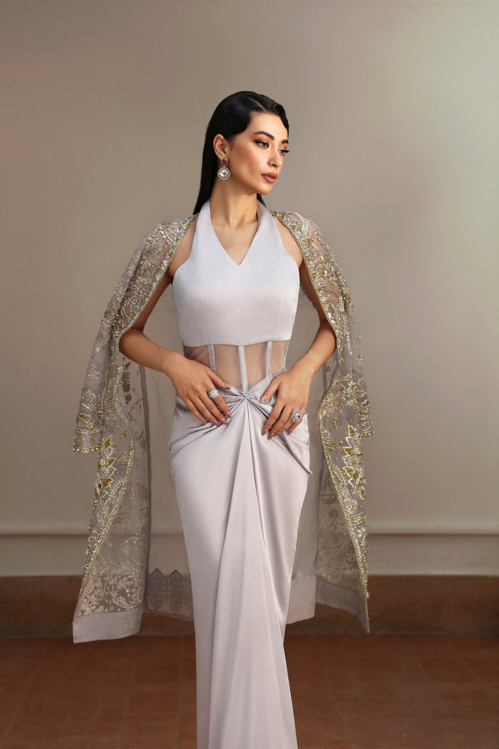 Mysie by Tahira | Alara Formals 24 | FIZA - Riwayat e Khas