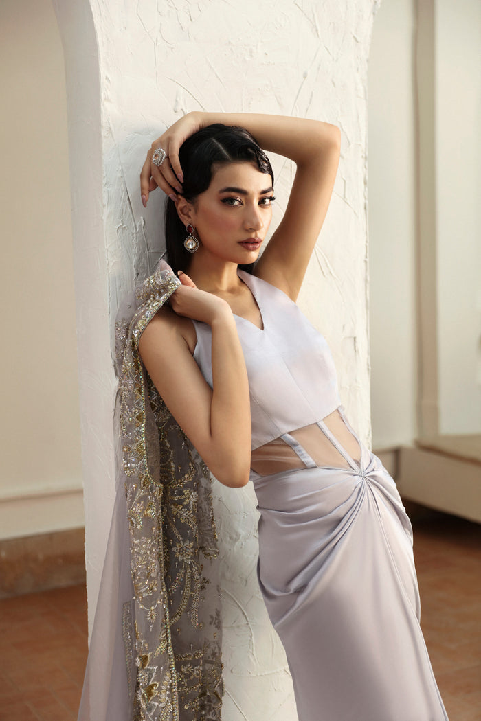 Mysie by Tahira | Alara Formals 24 | FIZA - Riwayat e Khas