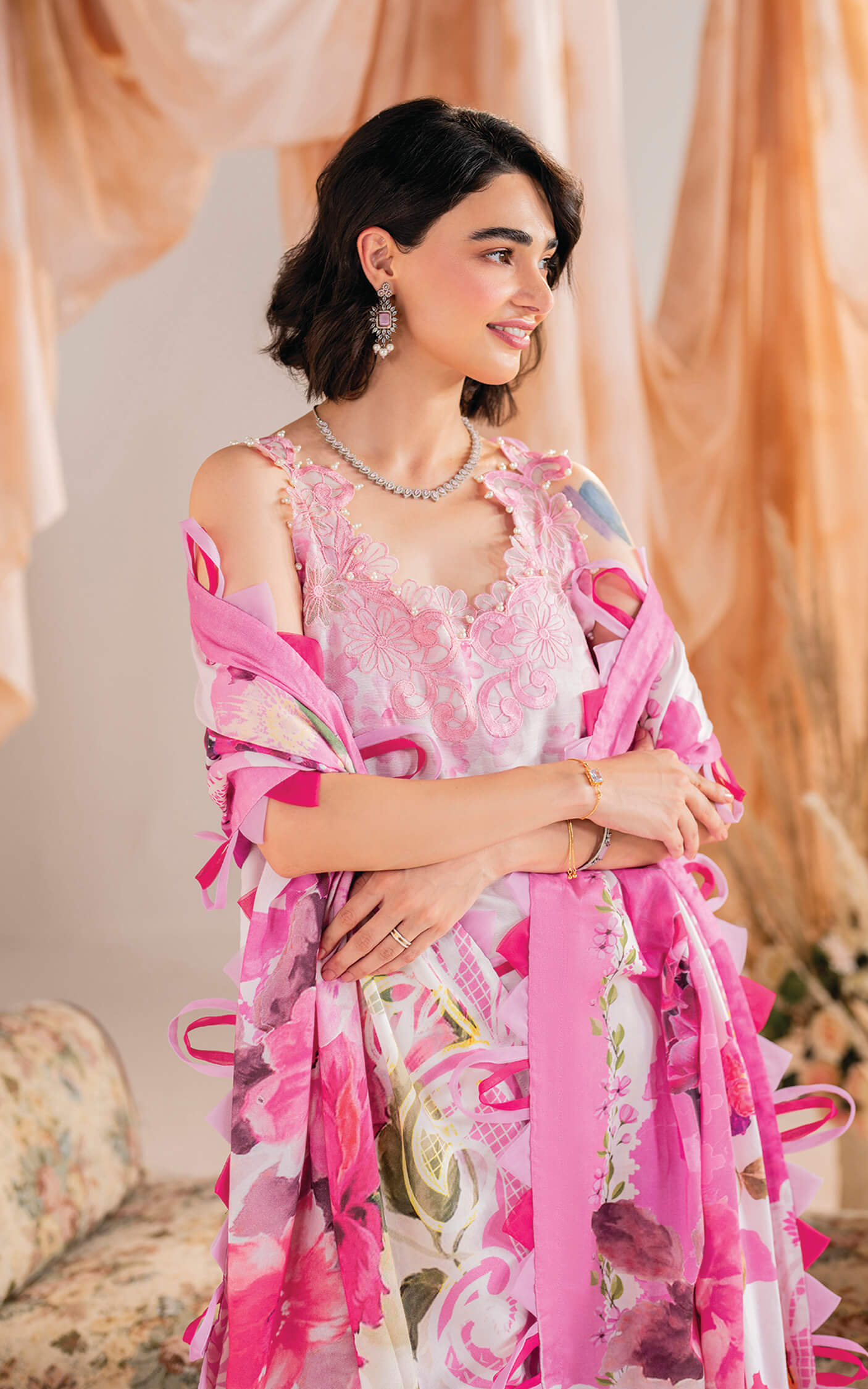 Asifa and Nabeel | Winter Meraki 24 | Fleur-MW-11 - Riwayat-e-Khas