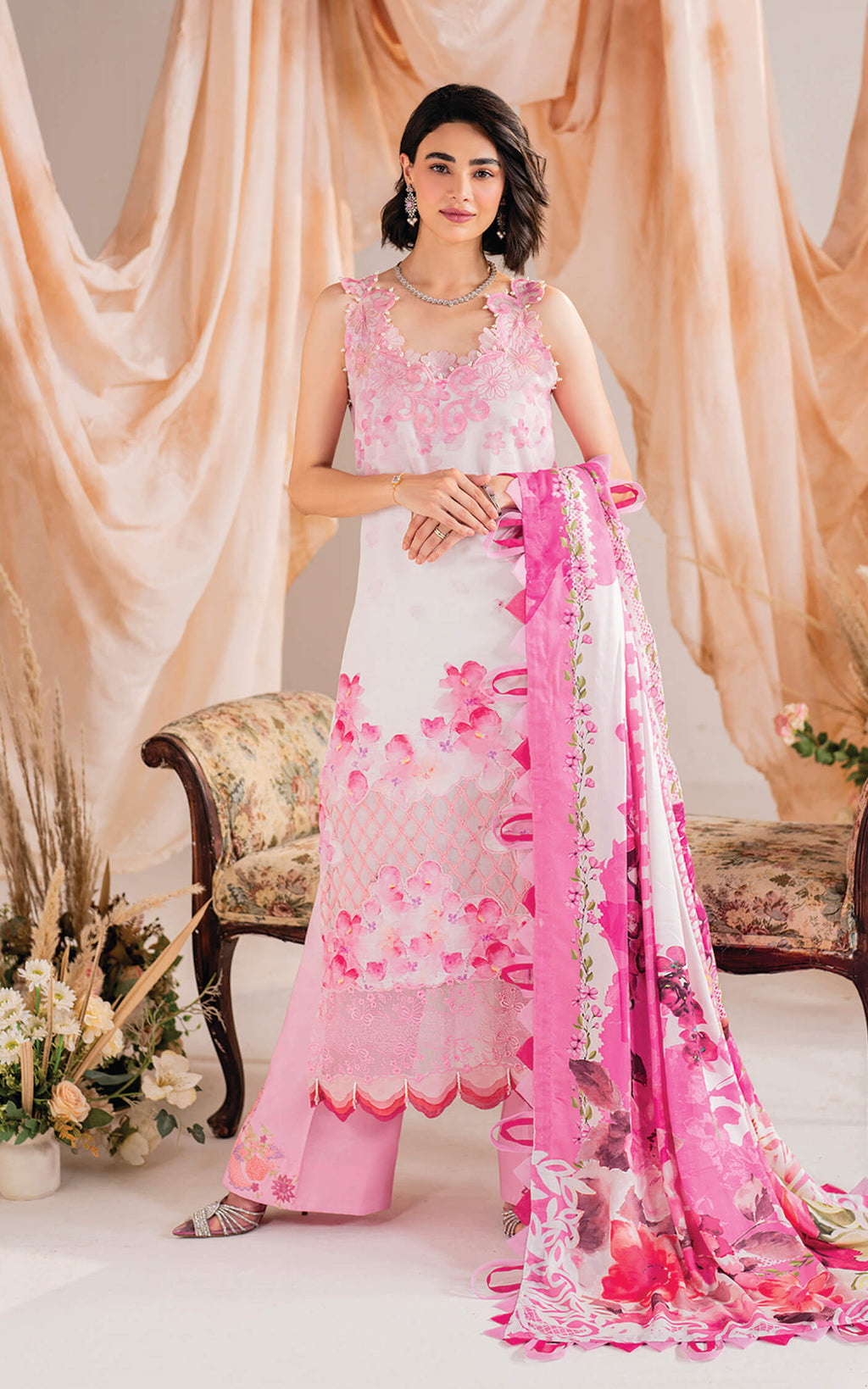 Asifa and Nabeel | Winter Meraki 24 | Fleur-MW-11 - Riwayat-e-Khas