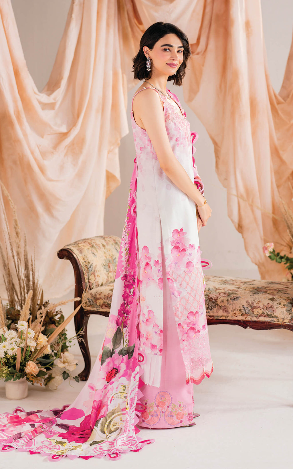Asifa and Nabeel | Winter Meraki 24 | Fleur-MW-11 - Riwayat-e-Khas