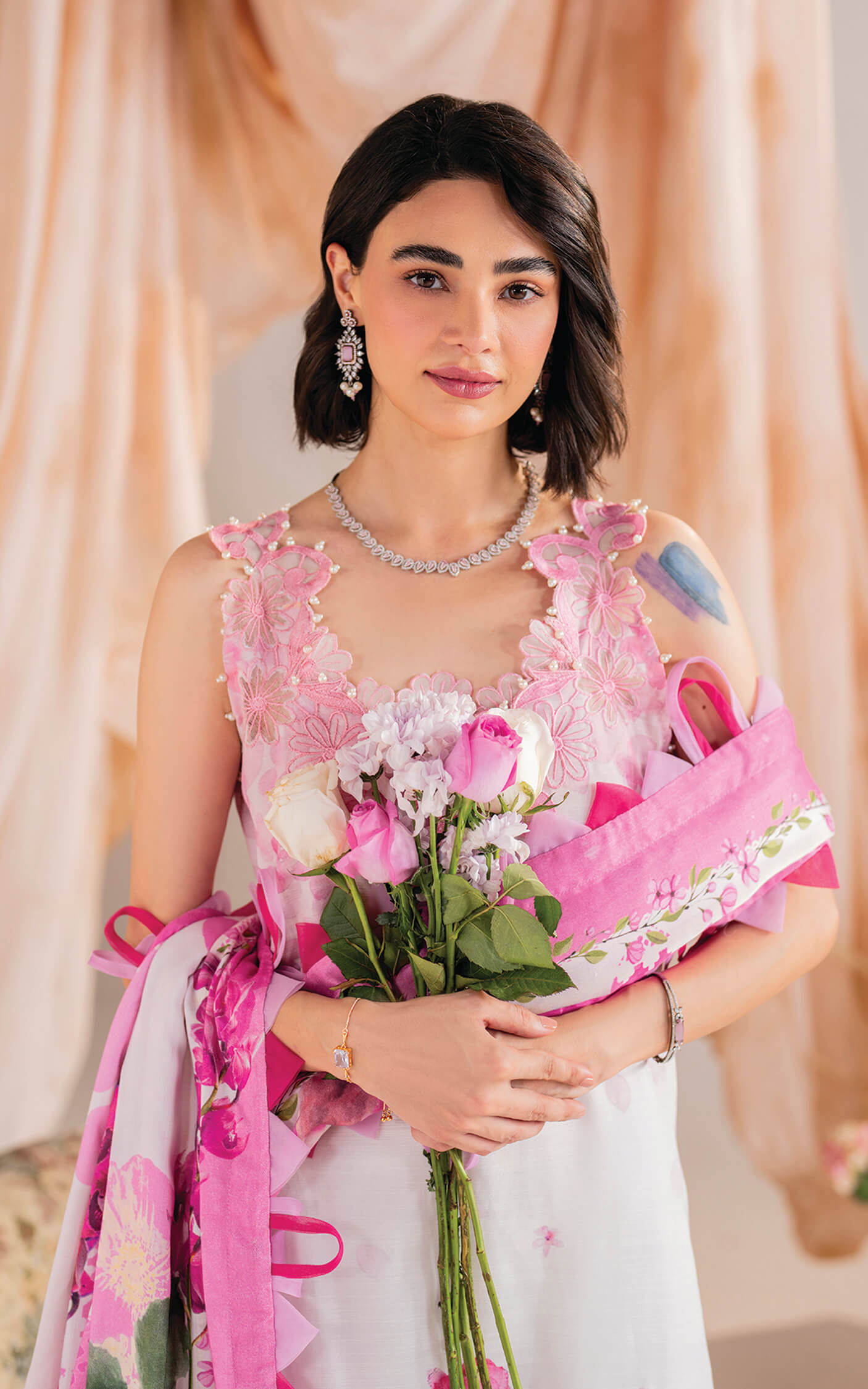 Asifa and Nabeel | Winter Meraki 24 | Fleur-MW-11 - Riwayat-e-Khas