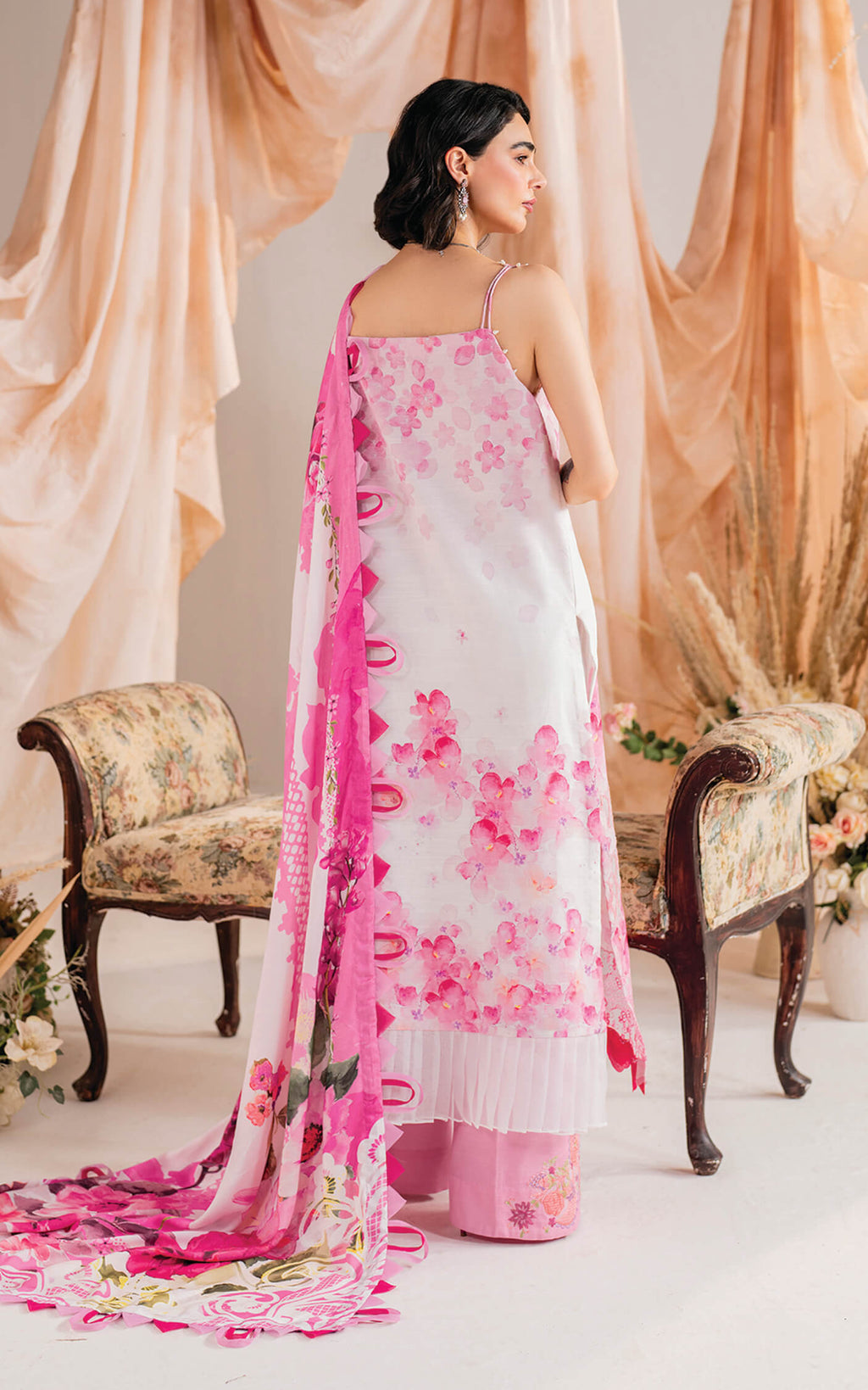 Asifa and Nabeel | Winter Meraki 24 | Fleur-MW-11 - Riwayat-e-Khas