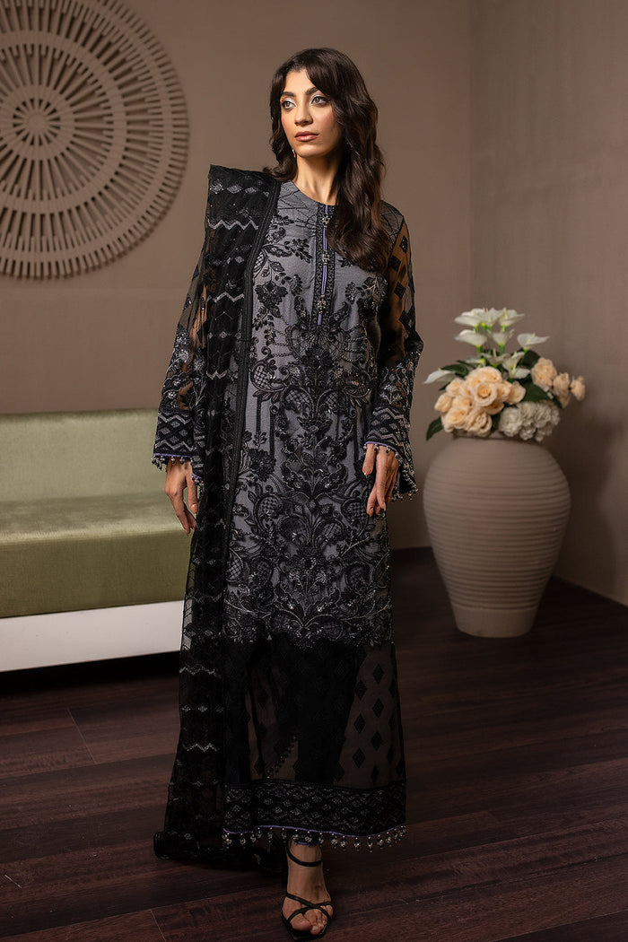 Flossie | Avalanche Formals | MISTRAL (B)