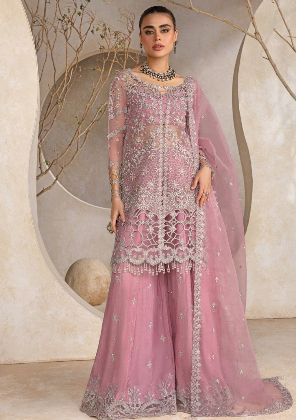 Rangrasiya | Chatoyer Wedding Formals 24 | D#09 - Natasha