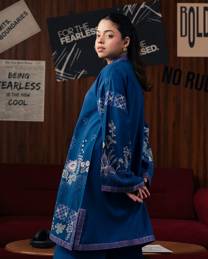 Mushq | no rules | Fresh Breeze