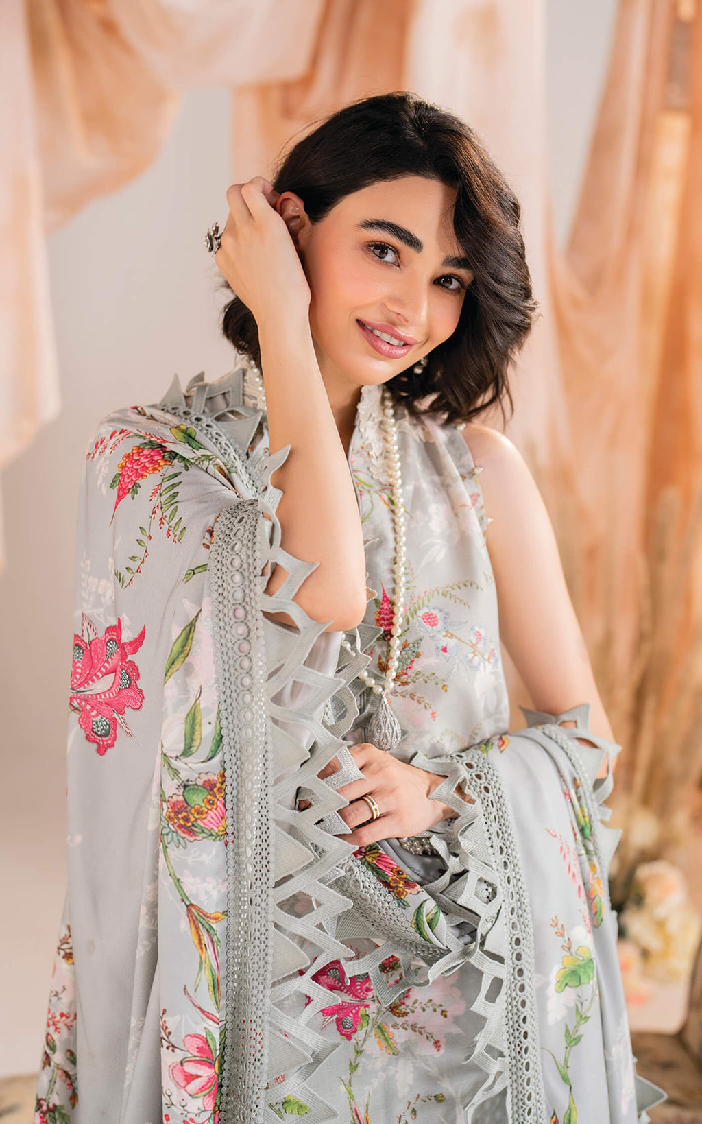 Asifa and Nabeel | Winter Meraki 24 | Frost-MW-09 - Riwayat-e-Khas