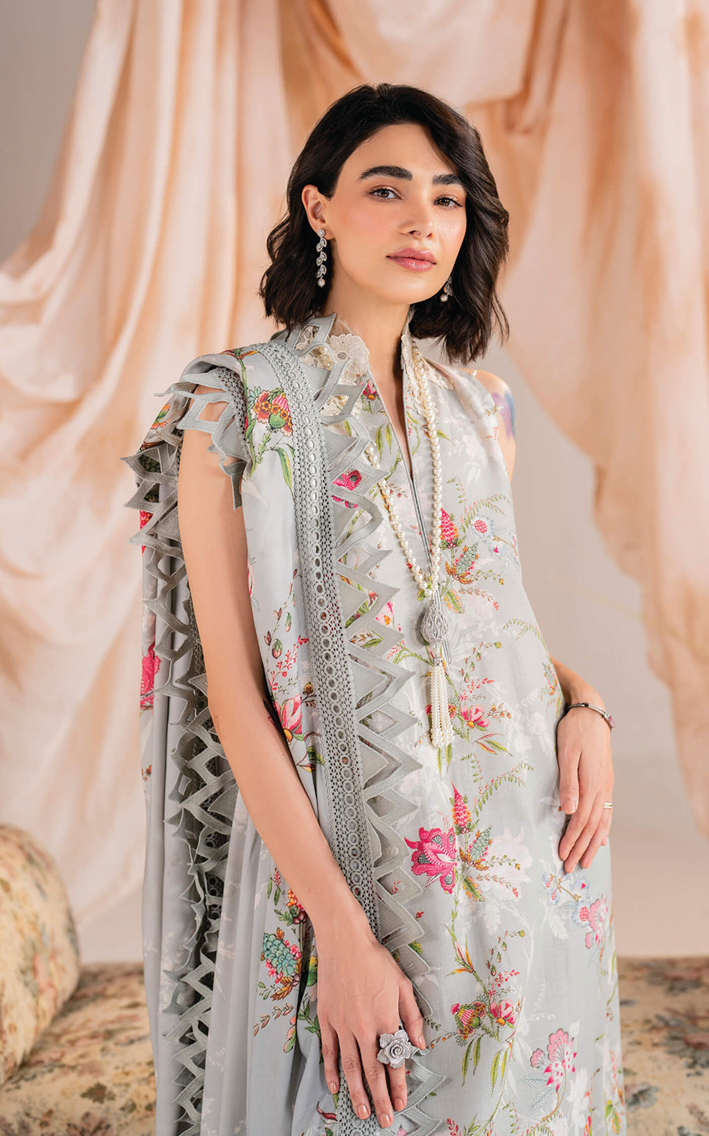 Asifa and Nabeel | Winter Meraki 24 | Frost-MW-09 - Riwayat-e-Khas