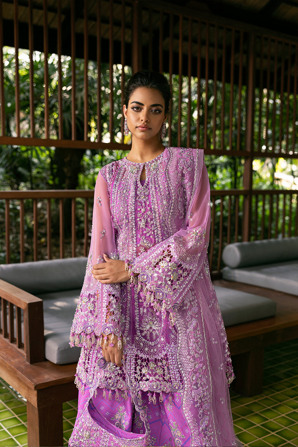Saira Rizwan | Wedding 2025 | LIYANA-SRF25-07