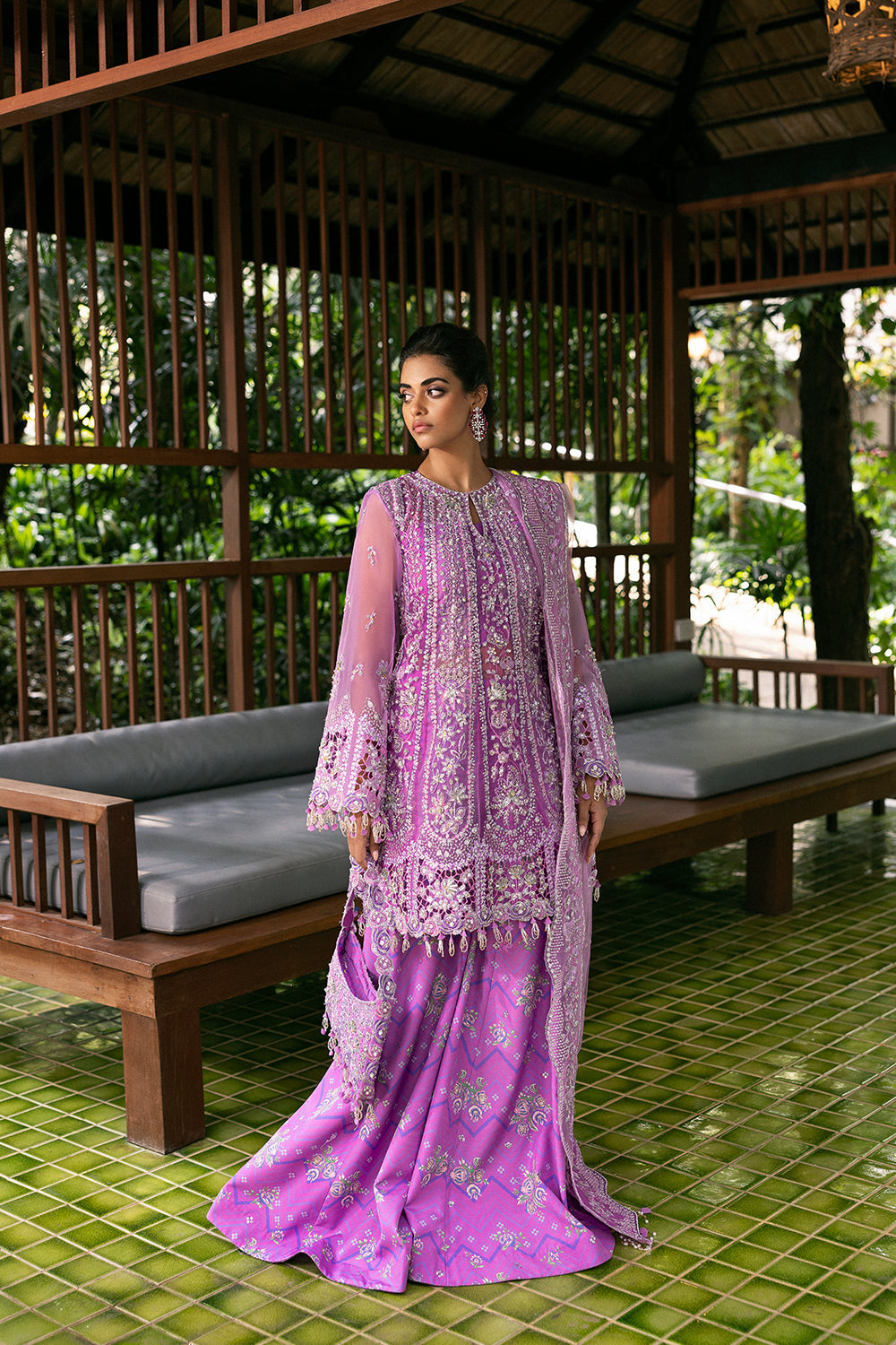 Saira Rizwan | Wedding 2025 | LIYANA-SRF25-07