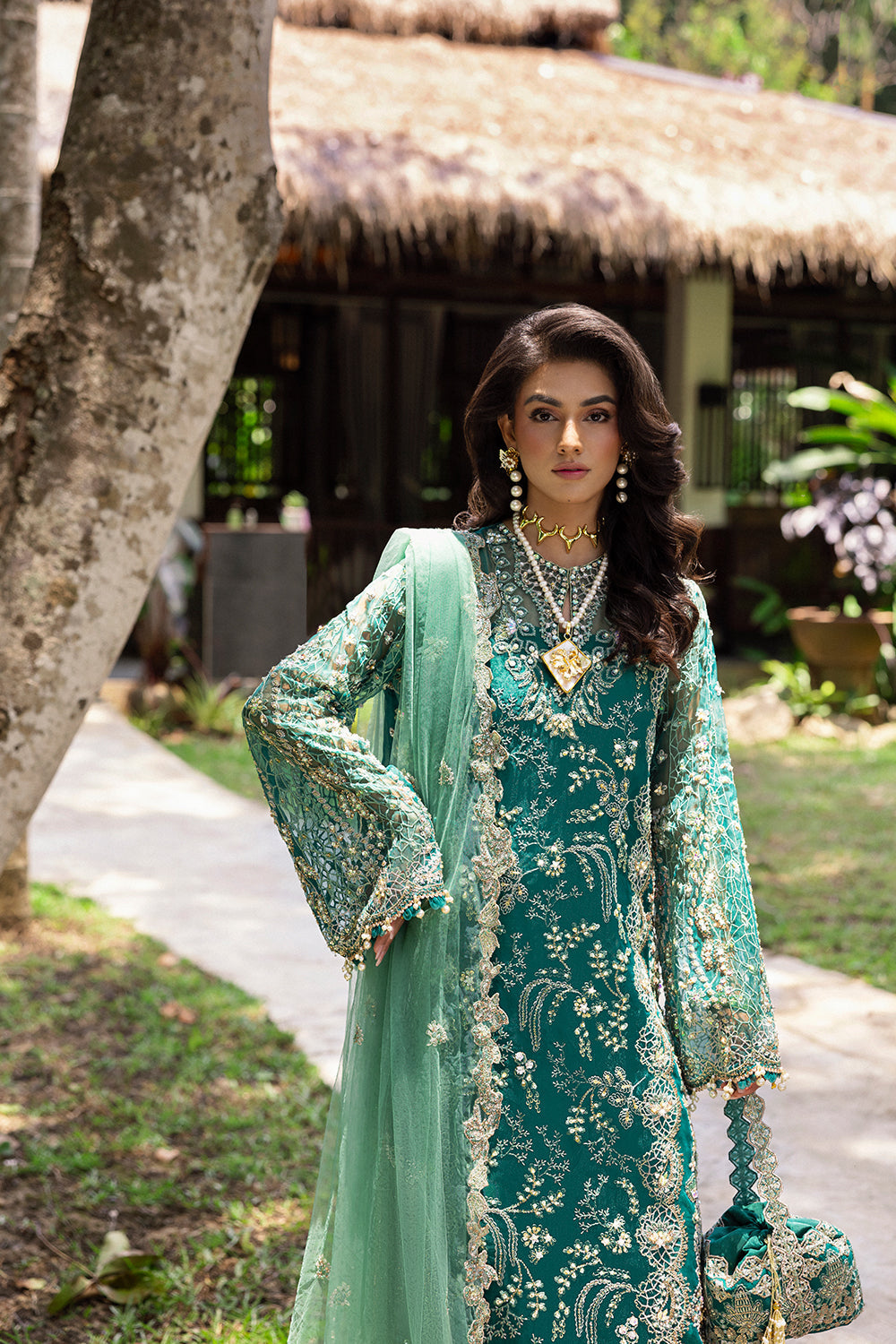 Saira Rizwan | Wedding 2025 | KIANA-SRF25-04