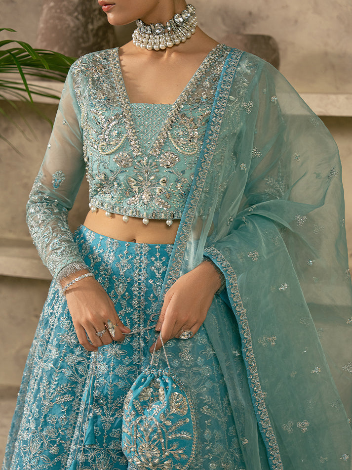 Gulaal | Azira Luxury Formals | ELARIA