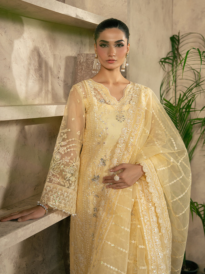 Gulaal | Azira Luxury Formals | AUREVA