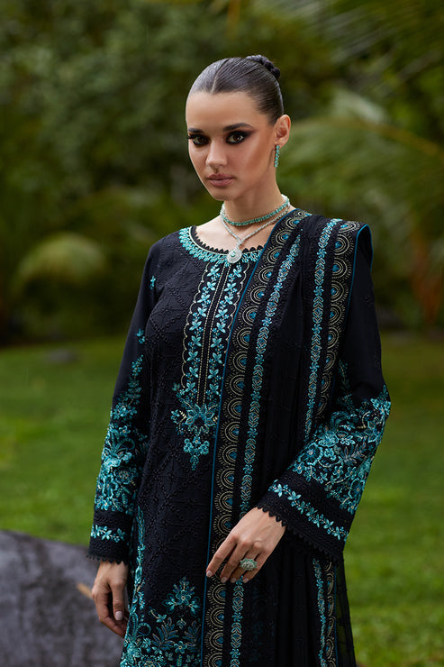 Gulaal | Luxury Lawn 25 | Scilla - Riwayat-e-Khas