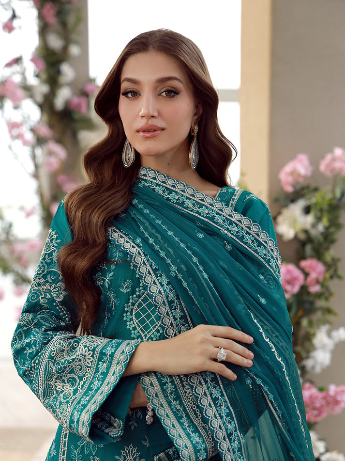 Gulaal | Summer Pret 26 | Kaia