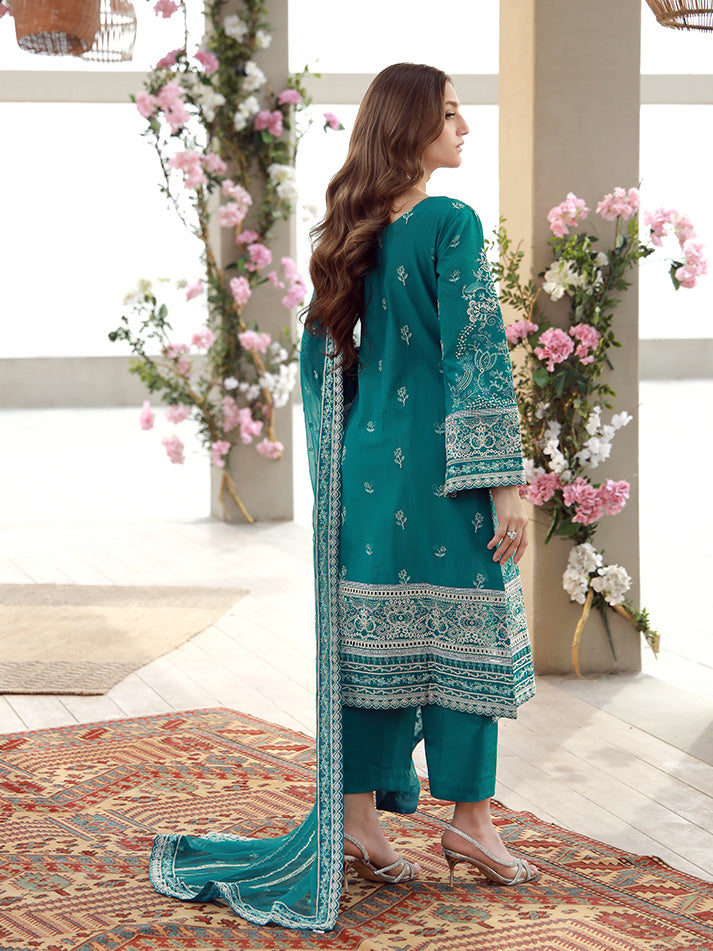 Gulaal | Summer Pret 26 | Kaia