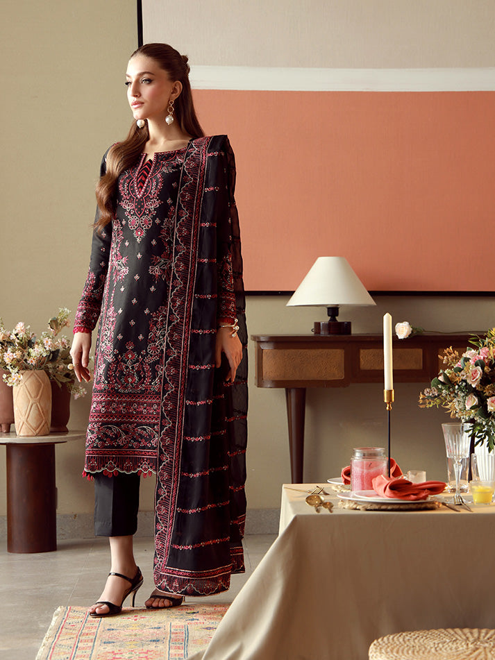 Gulaal | Summer Pret 26 | Faina