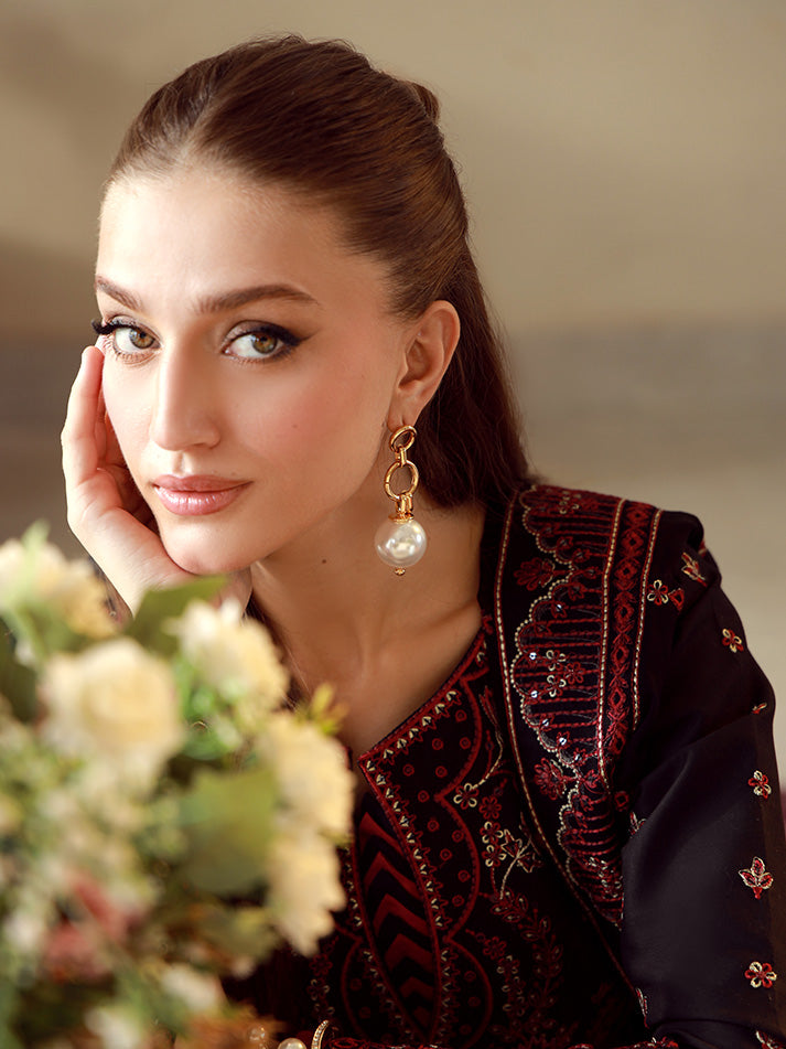 Gulaal | Summer Pret 26 | Faina